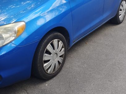 Used 2007 Toyota Matrix