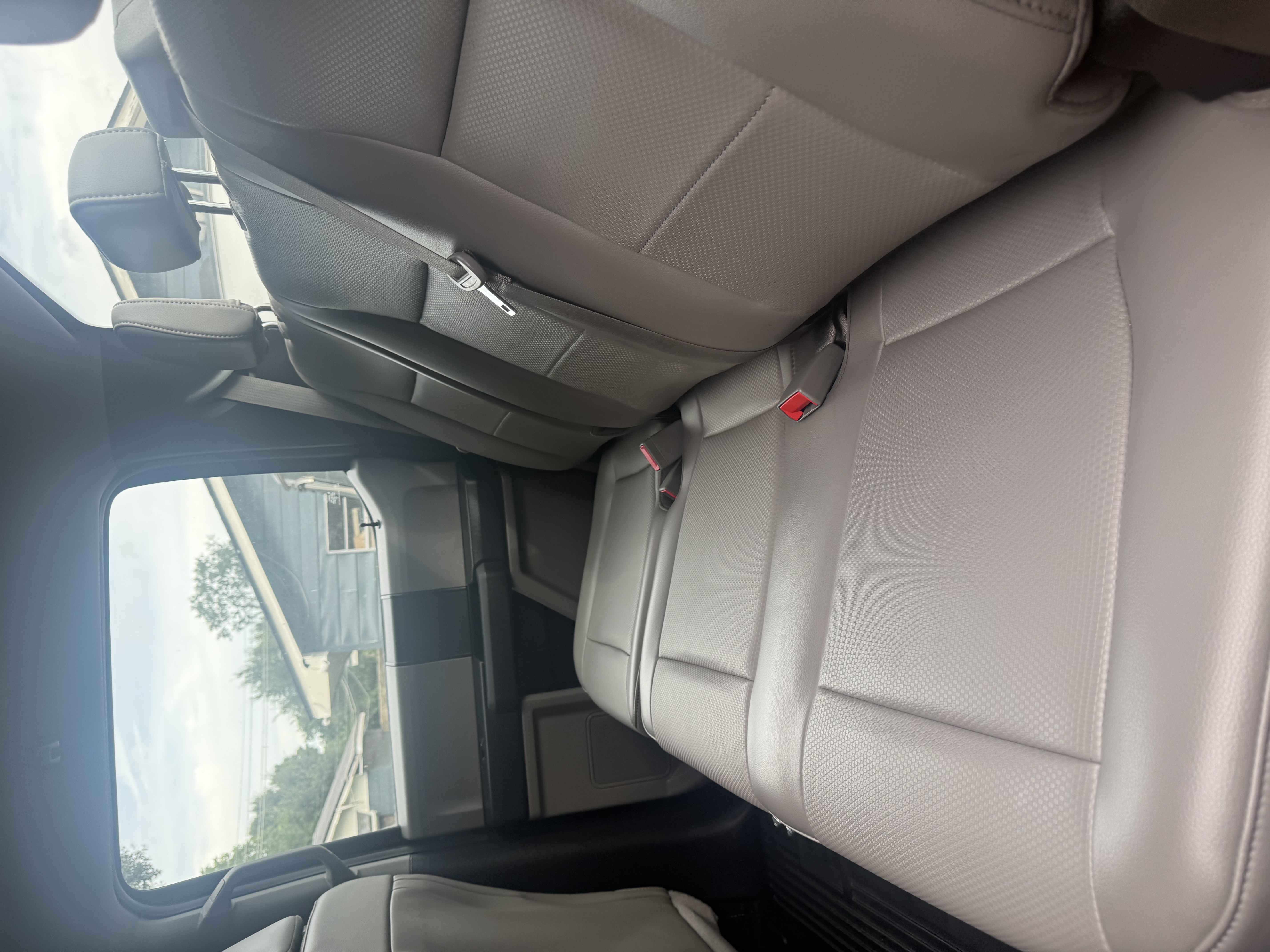 Used 2019 Ford F350 XL w/ Power Equipment Group AWD/4WD image 14