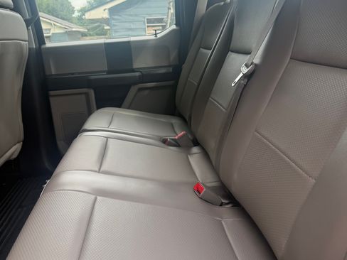 Used 2019 Ford F350 XL w/ Power Equipment Group AWD/4WD image 14