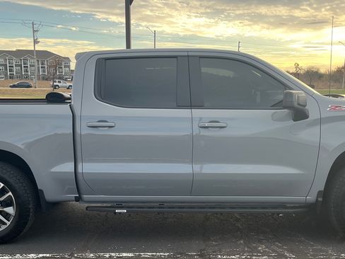 Used 2024 Chevrolet Silverado 1500 RST w/ Convenience Package II image 9