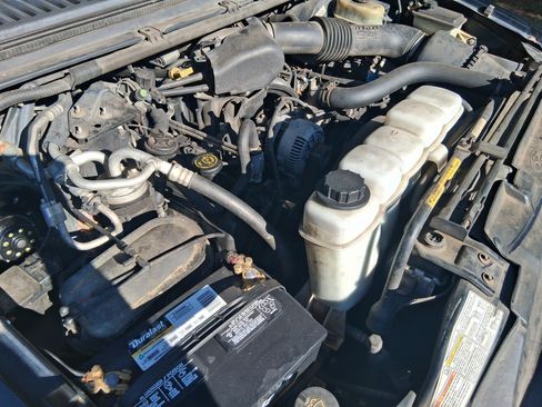 Used 2000 Ford Excursion XLT image 13