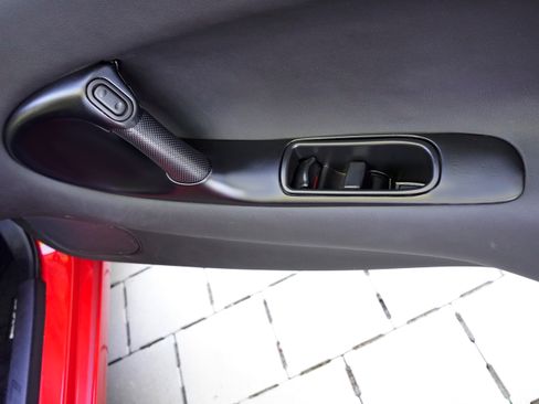 Used 1993 MAZDA RX-7 image 19