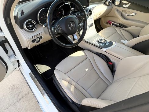 Used 2017 Mercedes-Benz C 300 Sedan image 18