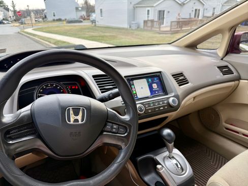 Used 2006 Honda Civic LX image 13