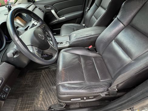Used 2011 Acura RDX SH-AWD image 15
