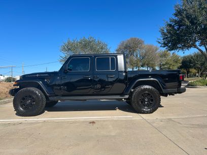 Used 2023 Jeep Gladiator Sport