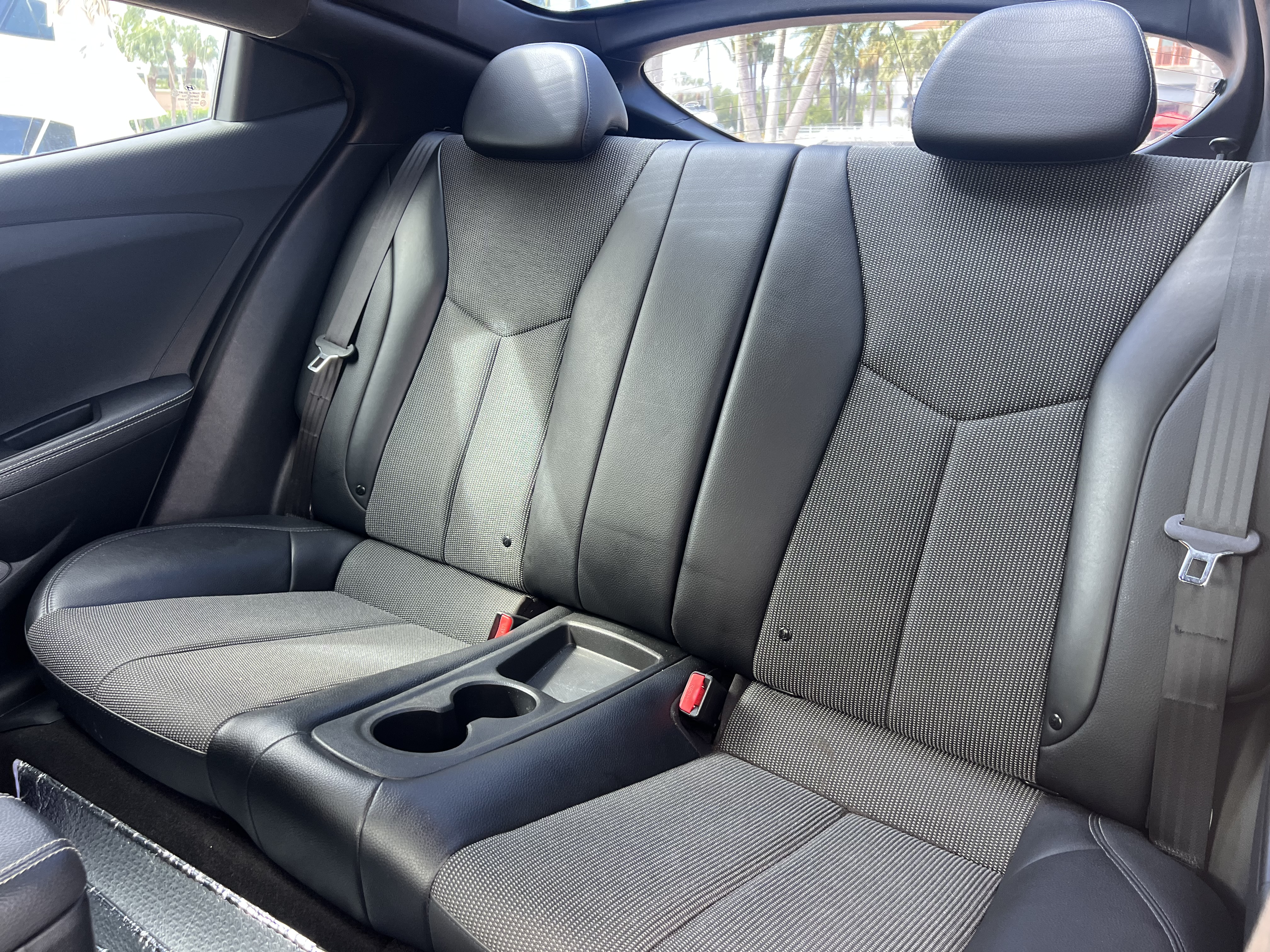 Used 2016 Hyundai Veloster Turbo FWD image 20