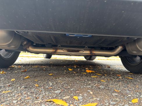 Used 2017 Honda Civic EX image 8