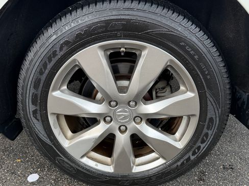 Used 2015 Acura MDX FWD w/ Advance & Entertainment image 18