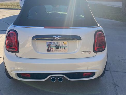 Used 2021 MINI Cooper S image 5