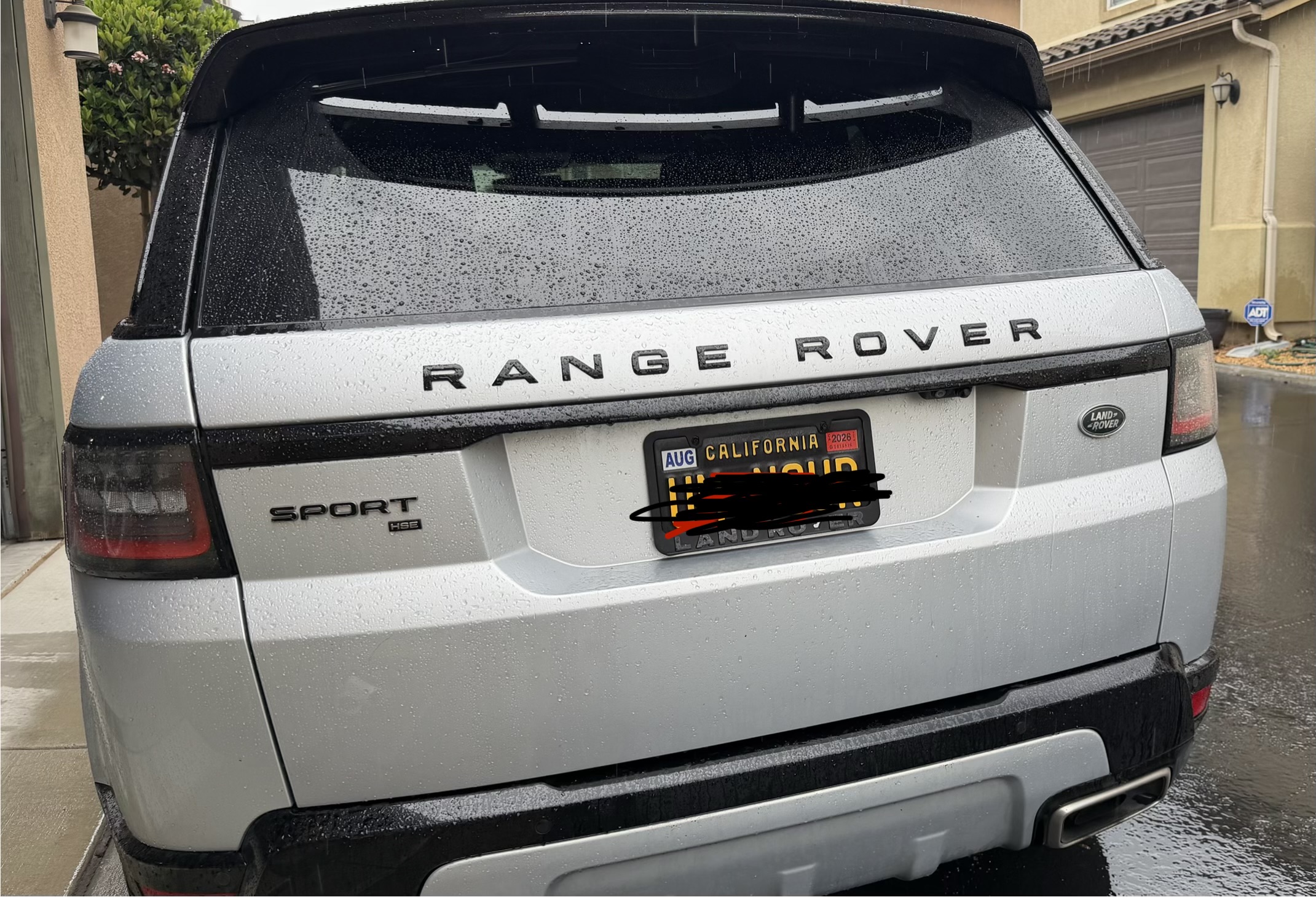 Used 2022 Land Rover Range Rover Sport HSE Silver Edition AWD/4WD image 12