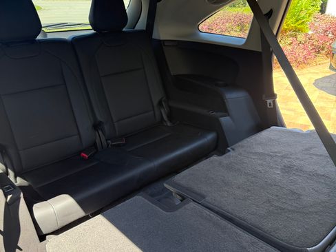 Used 2014 Acura MDX Sport Utility 4D image 10