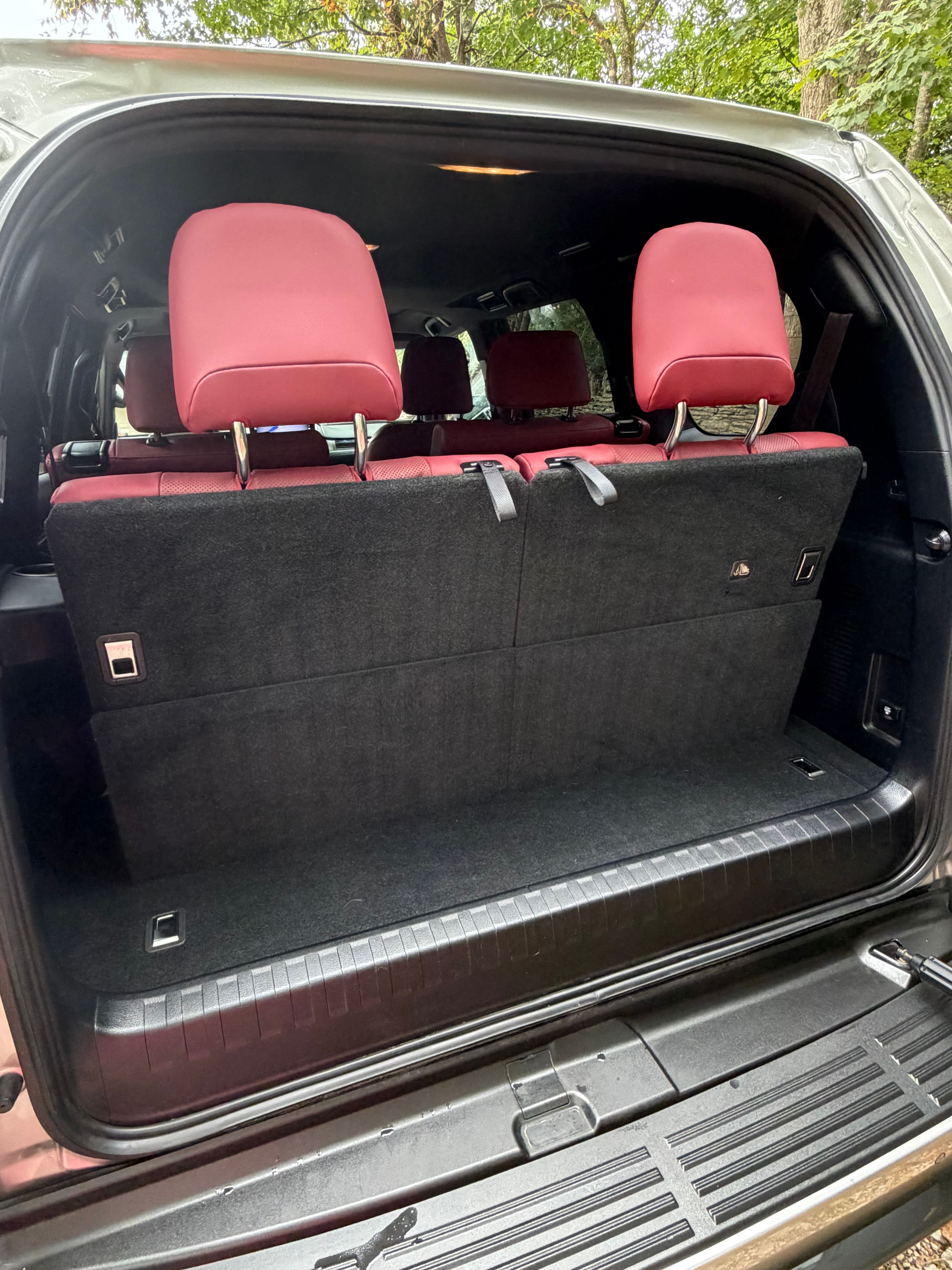 Used 2022 Lexus GX 460 Premium AWD/4WD image 8
