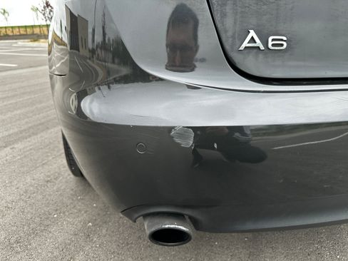 Used 2013 Audi A6 3.0T Premium Plus image 10