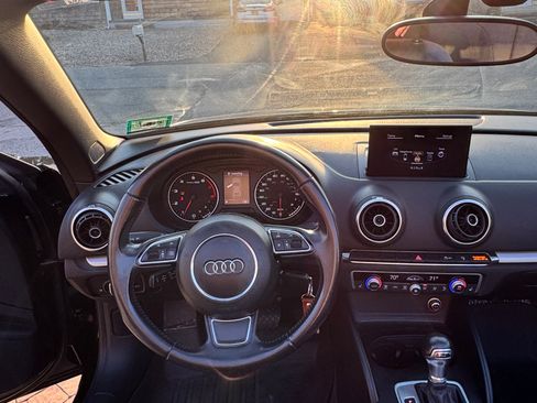 Used 2015 Audi A3 1.8T Premium w/ Cold Weather Package FWD image 8