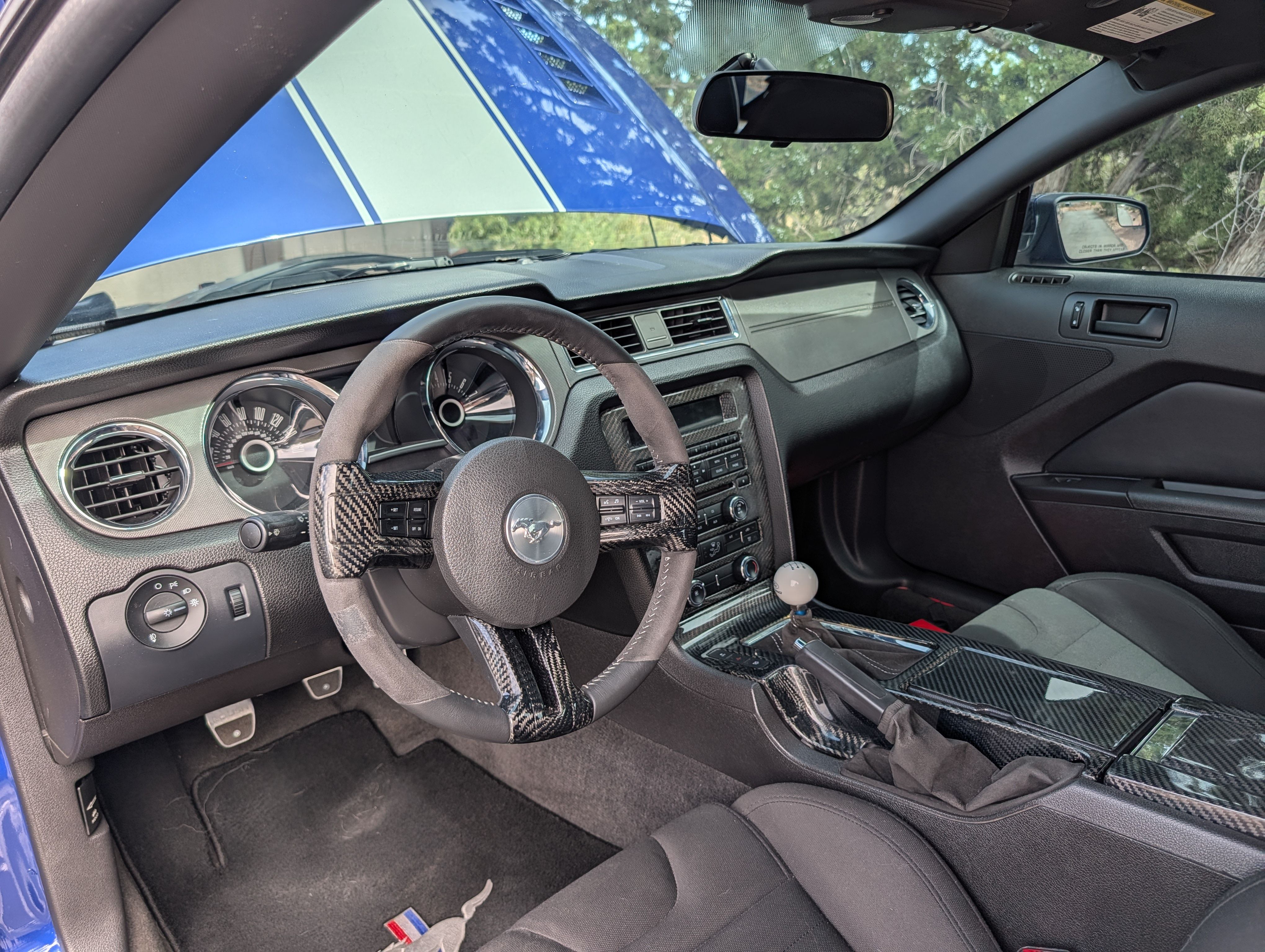 Used 2013 Ford Mustang GT RWD image 15