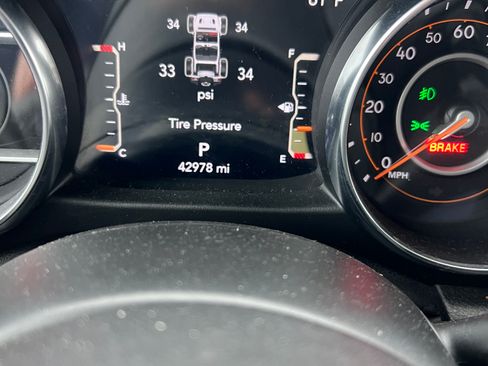 Used 2020 Jeep Wrangler Unlimited Sport AWD/4WD image 20