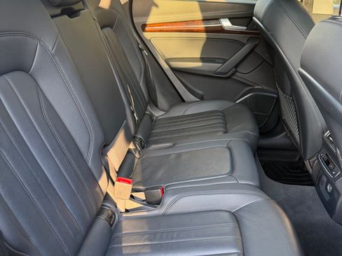 Used 2018 Audi Q5 2.0T Premium Plus AWD/4WD image 23