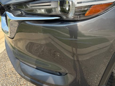 Used 2018 MAZDA CX-5 Grand Touring FWD image 8