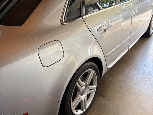Used 2008 Audi A4 2.0T AWD/4WD image 1
