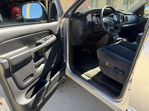 Used 2003 Dodge Ram 1500 Truck SLT image 13