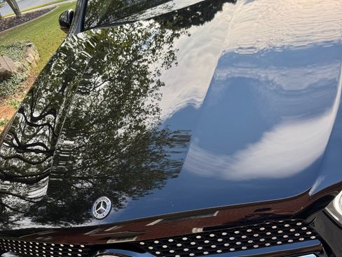 Used 2022 Mercedes-Benz GLC 300 image 4