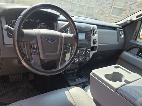 Used 2013 Ford F150 XLT w/ Luxury Equipment Group image 5
