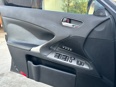 Used 2006 Lexus IS 350 image 15