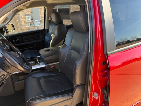 Used 2010 Dodge Ram 1500 Truck Sport image 6