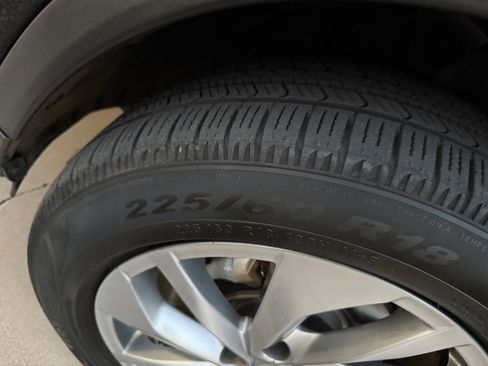 Used 2014 Nissan Rogue SL w/ SL Premium Package FWD image 19