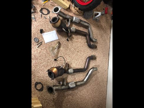 Used 2018 Ford Mustang Shelby GT350 w/ Electronics Package image 4