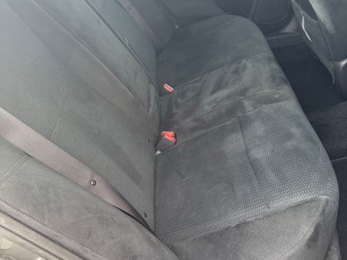 Used 2015 Nissan Altima 2.5 S w/ Power Driver Seat Package FWD image 12