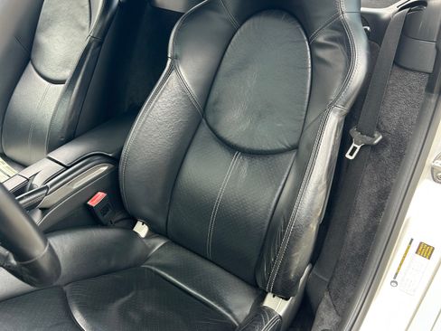 Used 2006 Porsche Cayman S image 15