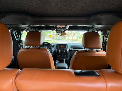 Used 2016 Jeep Wrangler Unlimited Sport w/ Quick Order Package 24S image 21