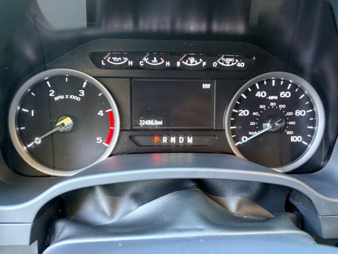 Used 2022 Ford F350 XLT w/ XLT Premium Package AWD/4WD image 9