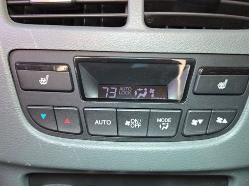 Used 2016 Acura MDX SH-AWD image 17