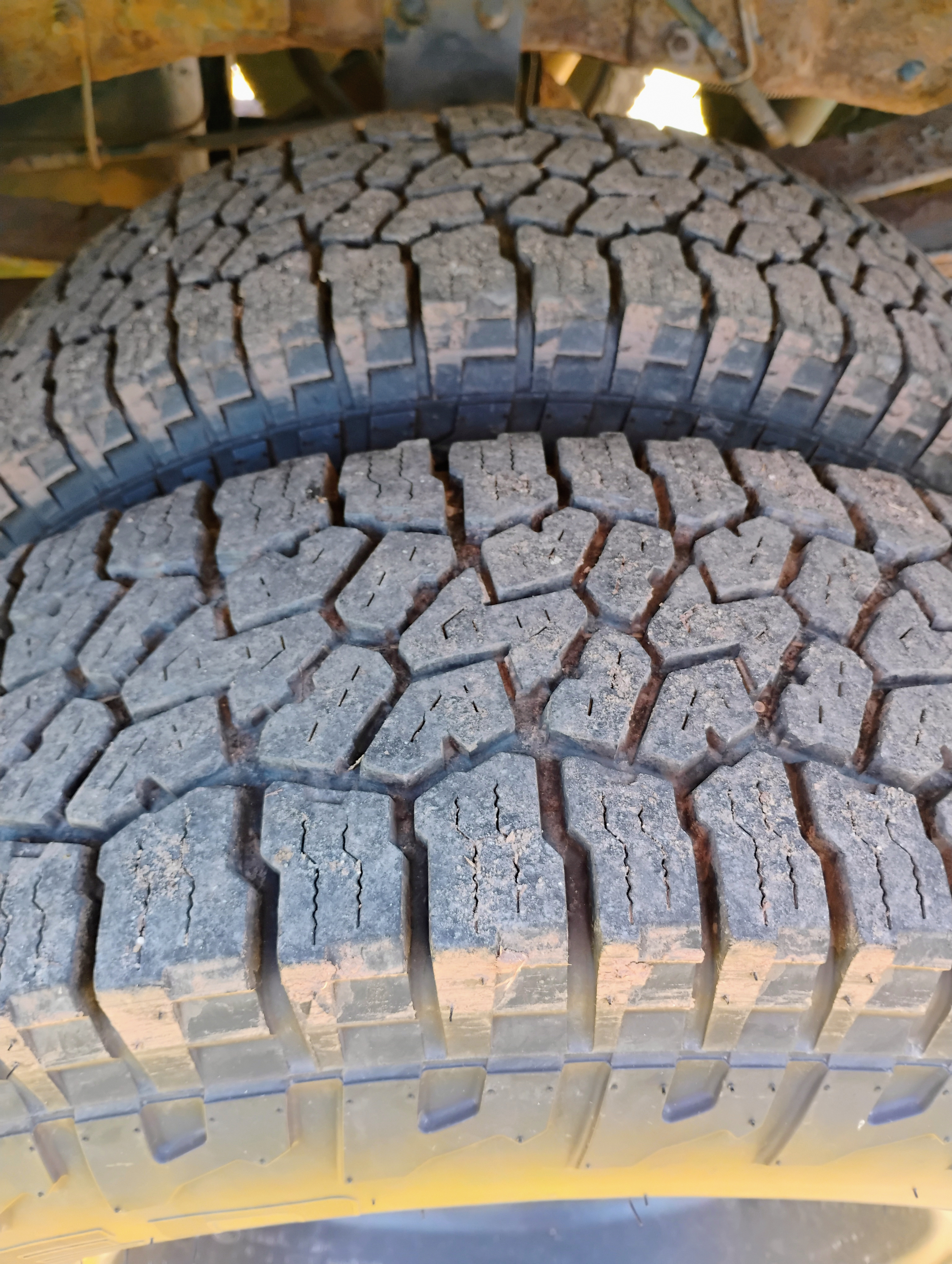 Used 2003 Ford F350 XLT AWD/4WD image 20