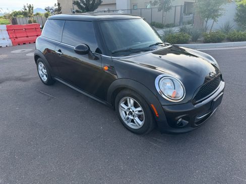 Used 2012 MINI Cooper Hardtop image 5