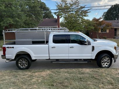 Used 2018 Ford F350 Lariat