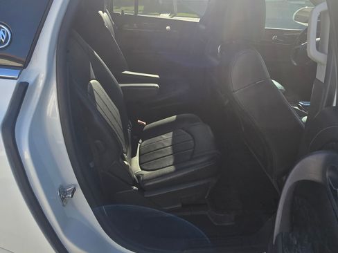 Used 2014 Buick Enclave Leather w/ Trailering Provision Package image 11