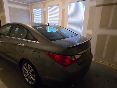 Used 2013 Hyundai Sonata SE image 11