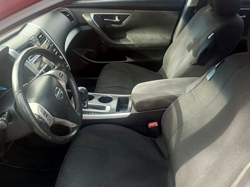 Used 2015 Nissan Altima 2.5 SV image 8