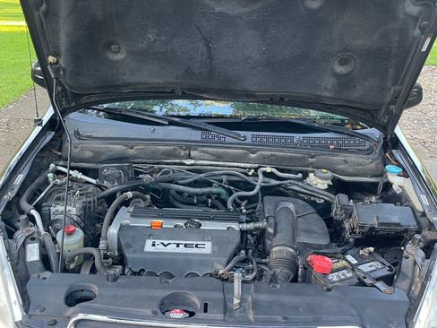 Used 2006 Honda CR-V EX image 15