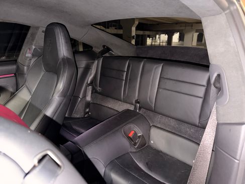 Used 2024 Porsche 911 Carrera 4 GTS image 22