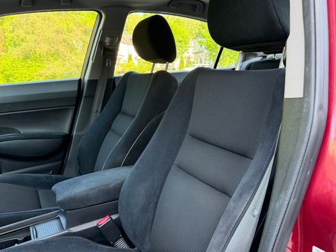 Used 2009 Honda Civic LX-S image 10