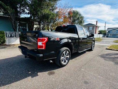 Used 2019 Ford F150 XL w/ Equipment Group 101A Mid image 5
