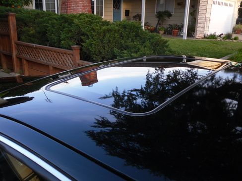 Used 1997 Lincoln Mark VIII LSC RWD image 12