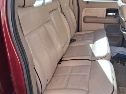 Used 2006 Lincoln Mark LT 2WD image 23