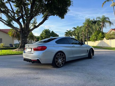 Used 2014 BMW 428i Coupe RWD image 5