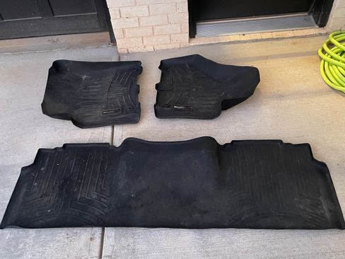 Used 2016 RAM 2500 Laramie w/ Sport Appearance Group image 14